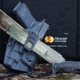 Crucial Concealment Universal Light Holster Universal Light Holster