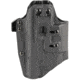 Crucial Concealment Universal Light Kydex IWB Holster