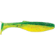 CrushCity Crush City Mayor 4 Jig, Green Perch, CCMYR4GRP
