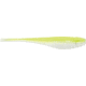CrushCity Jerk 375 Jig, Chartreuse Pearl, CCJERNA375CPRL