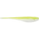 CrushCity Jerk 375 Jig, Chartreuse Pearl, CCJERNA375CPRL