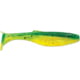 CrushCity Mayor 35 Jig, Green Perch, CCMYR35GRP