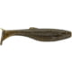 CrushCity Mayor 35 Jig, Green Pumpkin, CCMYR35GPPK