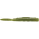 CrushCity Salted NedRoll 325 Jig, Baby Bass, CCSNR3BB