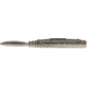 CrushCity Salted NedRoll 325 Jig, Electric Shad, CCSNR3ELSD