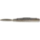 CrushCity Salted NedRoll 325 Jig, Electric Shad, CCSNR3ELSD