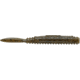 CrushCity Salted NedRoll 325 Jig, Green Pumpkin, CCSNR3GPPK