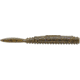 CrushCity Salted NedRoll 325 Jig, Green Pumpkin Goby, CCSNR3GPGO