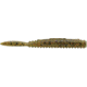 CrushCity Salted NedRoll 325 Jig, Watermelon Red, CCSNR3WMR