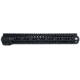 Cry Havoc Tactical AR-15 Free Floating Handguard, 15in, Type II Hard Coat Anodizing, 793888118911