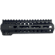 Cry Havoc Tactical AR-15 Free Floating Handguard, 7in, Type II Hard Coat Anodizing, 793888119215