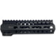 Cry Havoc Tactical AR-15 Free Floating Handguard, 7in, Type II Hard Coat Anodizing, 793888119215