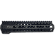 Cry Havoc Tactical AR-15 Free Floating Handguard, 9in, Type II Hard Coat Anodizing, 793888119116