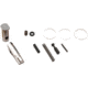 Cryptic .308 WIN / 7.62x51mm / 6.5 Creedmoor Bolt Repair Kit, Mystic Silver, CC-RKB-0203