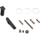Cryptic .233 / 5.56 / .300 AAC Blackout Bolt Repair Kit, Black Nitride, CC-RKB-0106