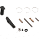 Cryptic 6.5 Grendel Type I / 7.62x39 Bolt Repair Kit, Manganese Phosphate, CC-RKB-0704