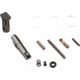 Cryptic 6.8 SPC / .224 Valkyrie / .338 Spectre Bolt Repair Kit, Mystic Black, CC-RKB-0800