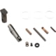 Cryptic 6.8 SPC / .224 Valkyrie / .338 Spectre Bolt Repair Kit, Mystic Black, CC-RKB-0800