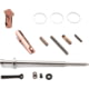 Cryptic 6.5 Grendel Type II Master Repair Kit, Mystic Bronze, CC-RKM-1202