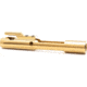 Cryptic AR15 Steel Bolt Carrier, Mystic Gold, CC-BCK-0101