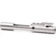Cryptic AR15 Steel Bolt Carrier, Mystic Silver, CC-BCK-0103