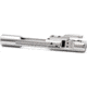 Cryptic AR15 Steel Bolt Carrier, Mystic Silver, CC-BCK-0103