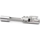 Cryptic AR15 Steel Bolt Carrier, Mystic Silver, CC-BCK-0103