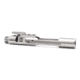 Cryptic Bolt Carrier Group - Complete, .223/5.56/.300 AAC Blackout, Left Hand, Mystic Silver, CC-0103-LH