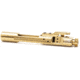Cryptic Bolt Carrier Group - Complete, 6.5mm Grendel/7.62x39mm, Mystic Gold, CC-0701