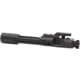 Cryptic AR15/M16/M4 .223/5.56/.300 AAC Blackout Bolt Carrier Group, Left Handed, Black Nitride, CC-0106-LH