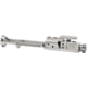 Cryptic AR15/M16/M4 6.5 Grendel Type II/6mm ARC/22ARC Low Mass Steel Bolt Carrier Group, Mystic Silver, CC-LMS-1203