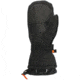 CTR Max Ski Mitten Md Black 1520-CTR.029-MD