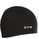 CTR Mistral Ponytail Skully, Black, 1641-029