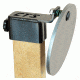 CTS Targets 2x4 Pro Target Hanger, Black, 5.75in L x 2in  W x 3.75H, NSN N CTS-PHS-029