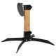 CTS Targets 2x4 X Base Pro Kit w/AR500 3/8in Thick Target