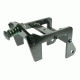 CTS Targets Horizontal Pro Target Hanger, Black, 7.5in  L x 4.5in  W x 5.5in  H, NSN N CTS-HPH-039