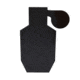 CTS Targets Hostage Mod X Kit, Black, Large, NSN N CTS-HTMXK-61