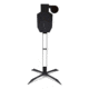 CTS Targets Hostage Mod X Kit, Black, Large, NSN N CTS-HTMXK-61