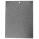 CTS Targets Steel Challenge Target, 18in W x 24in H, Steel, NSN N CTS-STCR-60