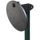 CTS Targets T-Post Pro Kit 3/8in Thick Target