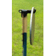 CTS Targets T-Post Target Hanger, Black, NSN N CTS-TPH-053