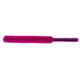 Cubby FishingTackle Nail Tail Jig Tail, 1 3/4in, Purple, 10/Pack, 1110