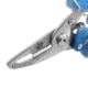 Cuda 5 Titanium Bonded Mini Plier 18198