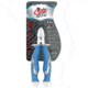 Cuda 6.75 Ti Diagonal Wire Cutters 18827