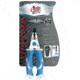 Cuda 7.5 Ti Pliers with lanyard &amp; sheath 18837