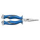 Cuda 8.5 Ti Bent Needle Nose Pliers 18829