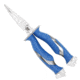 Cuda 8.5 Ti Bent Needle Nose Pliers 18829