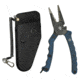 Cuda 8 Pro Plier,Hard Molded Sheath & Lanyard 18342