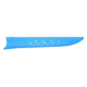 Cuda AquaTuff Fillet Knife with Blade Cover, Blue, 6in, 23045