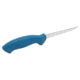 Cuda AquaTuff Fillet Knife with Blade Cover, Blue, 6in, 23045